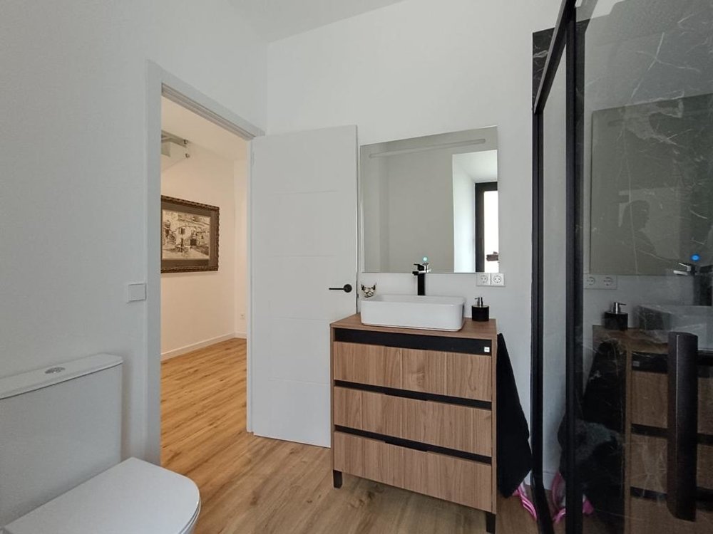 Townhouse in Alaro, Mallorca, Spanien 2 Schlafzimmer, 138 m2 Nr. 103864