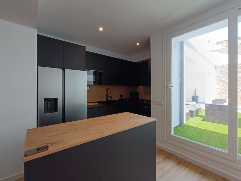 Townhouse in Alaro, Mallorca, Spanien 2 Schlafzimmer, 138 m2 Nr. 103864