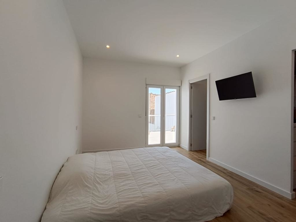 Townhouse in Alaro, Mallorca, Spanien 2 Schlafzimmer, 138 m2 Nr. 103864