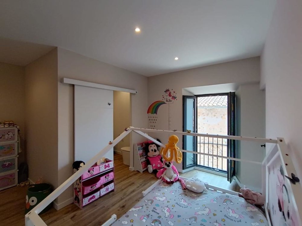 Townhouse in Alaro, Mallorca, Spanien 2 Schlafzimmer, 138 m2 Nr. 103864