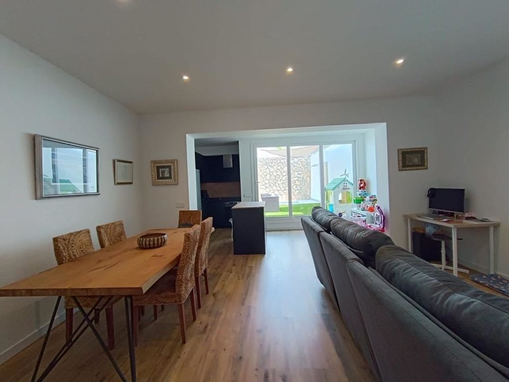 Townhouse in Alaro, Mallorca, Spanien 2 Schlafzimmer, 138 m2 Nr. 103864