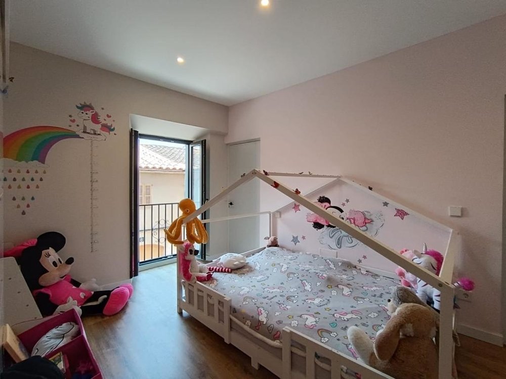 Townhouse in Alaro, Mallorca, Spanien 2 Schlafzimmer, 138 m2 Nr. 103864