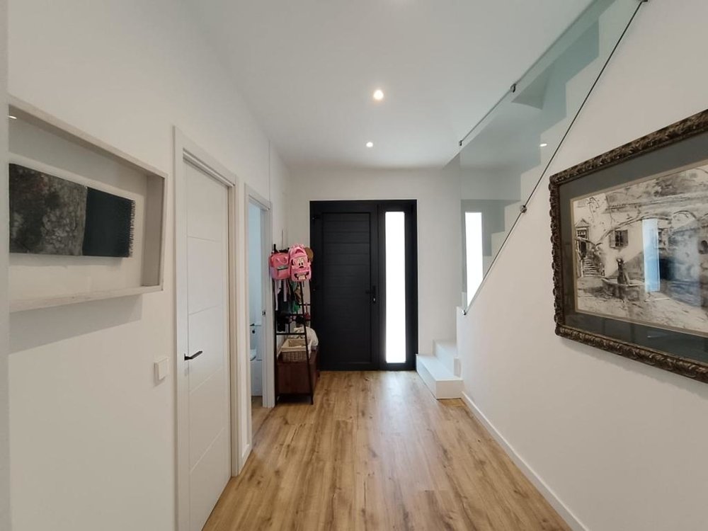 Townhouse in Alaro, Mallorca, Spanien 2 Schlafzimmer, 138 m2 Nr. 103864