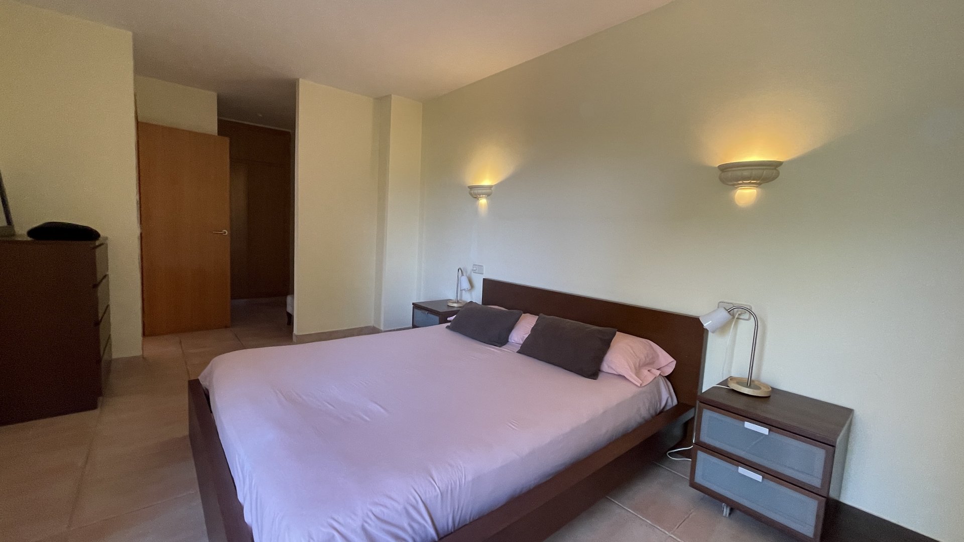 Dzīvoklis Bendinat, Mallorca, Spānijā 3 istabas, 152 m2 Nr. 84048