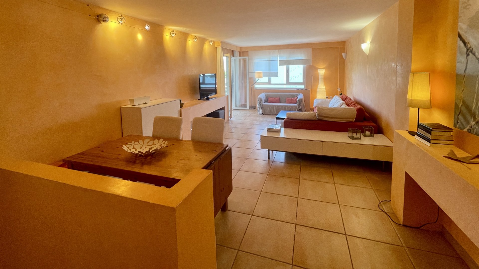 Dzīvoklis Bendinat, Mallorca, Spānijā 3 istabas, 152 m2 Nr. 84048