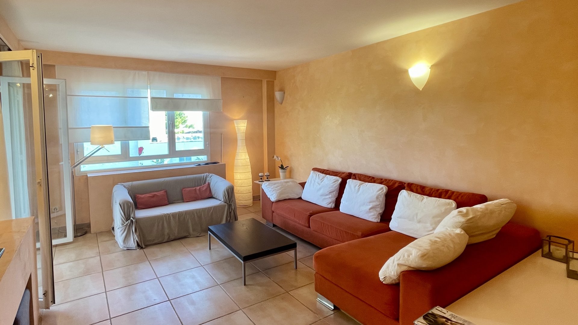 Dzīvoklis Bendinat, Mallorca, Spānijā 3 istabas, 152 m2 Nr. 84048