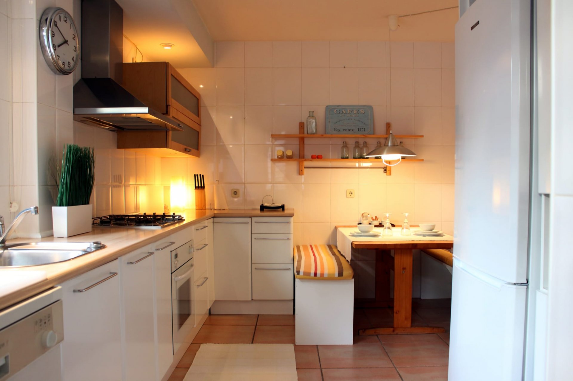 Dzīvoklis Bendinat, Mallorca, Spānijā 3 istabas, 152 m2 Nr. 84048