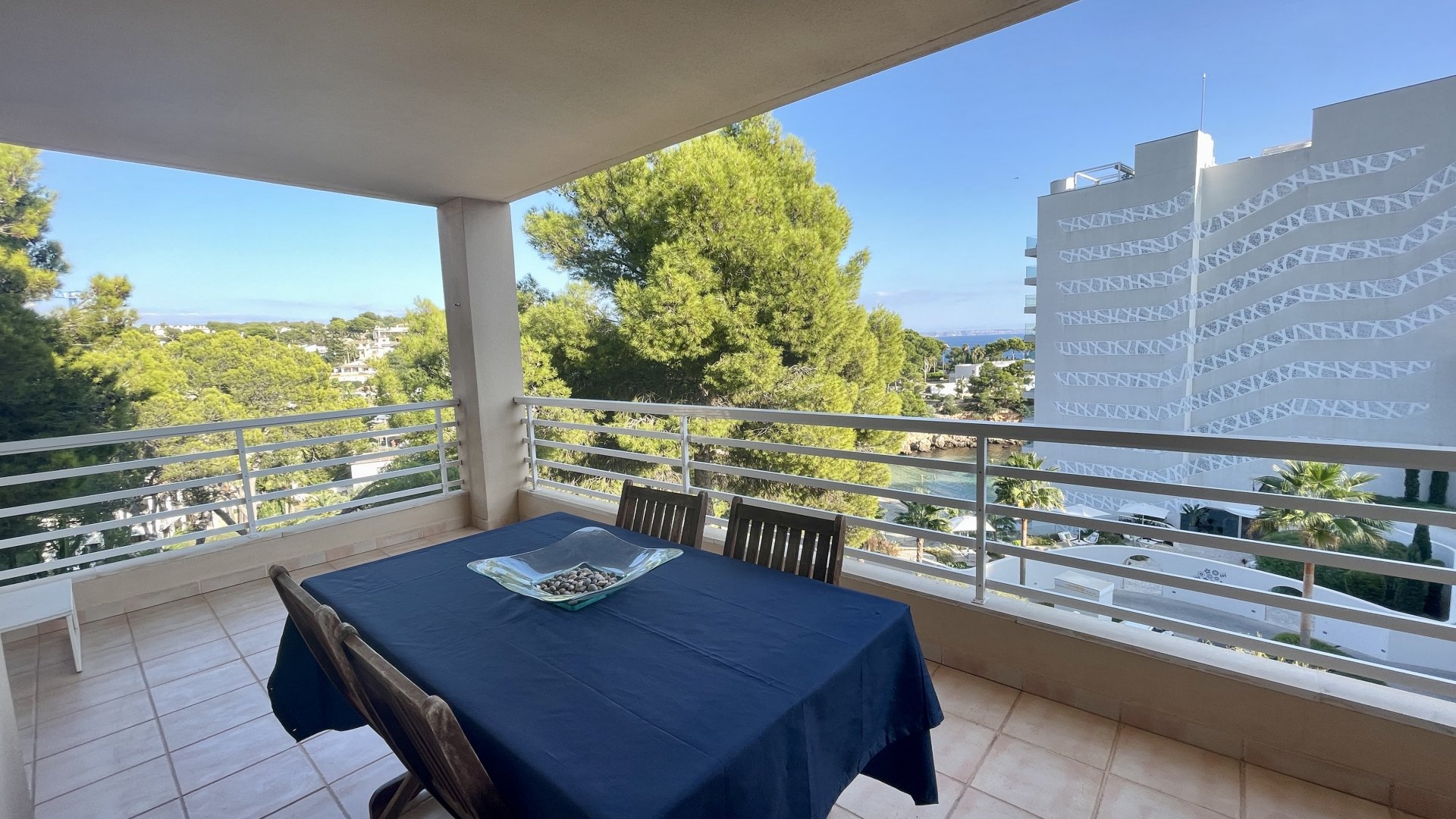 Dzīvoklis Bendinat, Mallorca, Spānijā 3 istabas, 152 m2 Nr. 84048