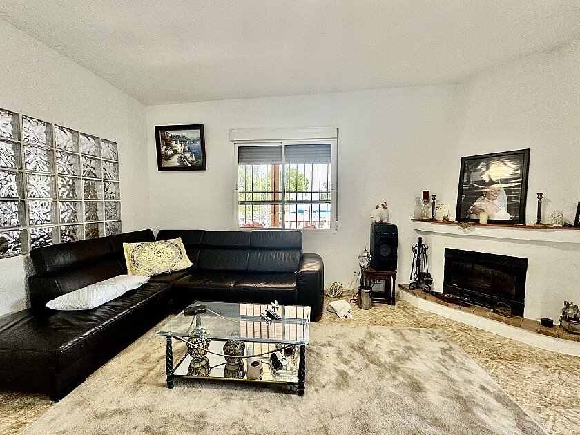 Villa in Alicante, Spanien 6 Schlafzimmer, 270 m2 Nr. 103341