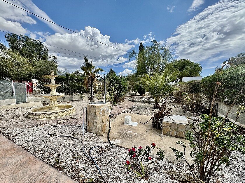 Villa in Alicante, Spanien 6 Schlafzimmer, 270 m2 Nr. 103341