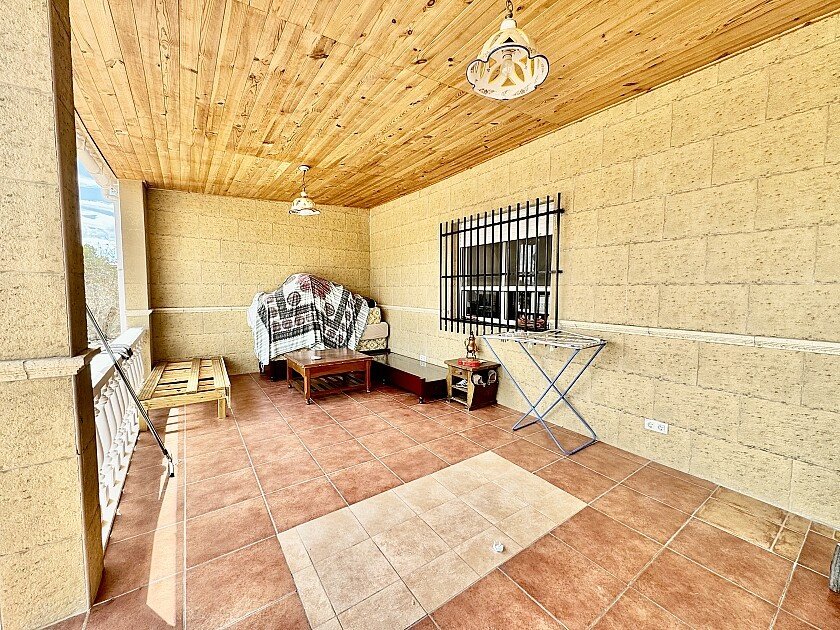 Villa in Alicante, Spanien 6 Schlafzimmer, 270 m2 Nr. 103341