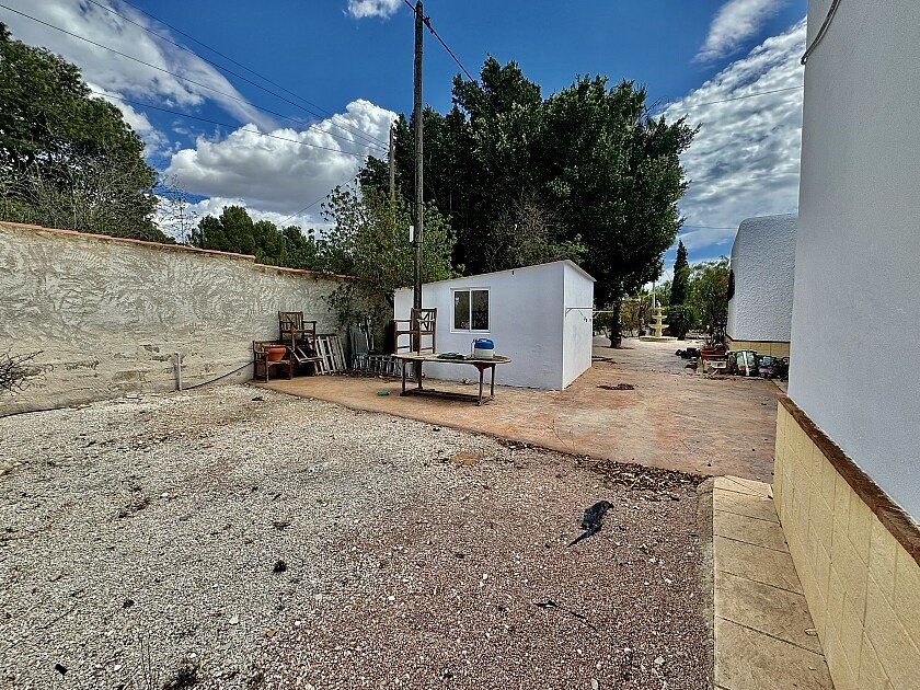 Villa in Alicante, Spanien 6 Schlafzimmer, 270 m2 Nr. 103341