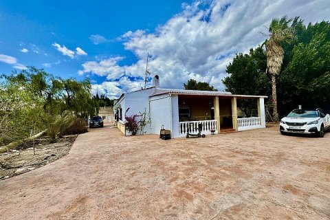 Huvila Alicante, Espanja 6 makuuhuonetta, 270 m2 No. 103341