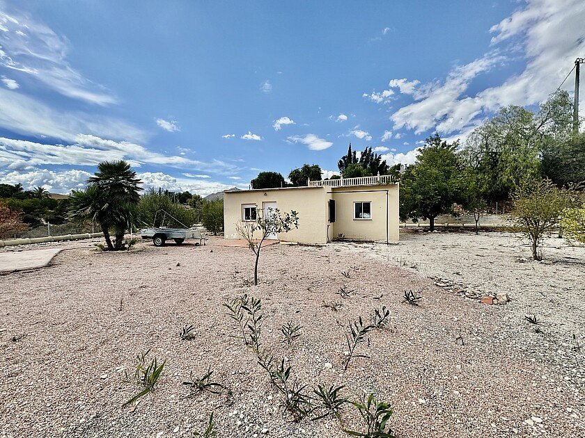 Villa in Alicante, Spanien 6 Schlafzimmer, 270 m2 Nr. 103341
