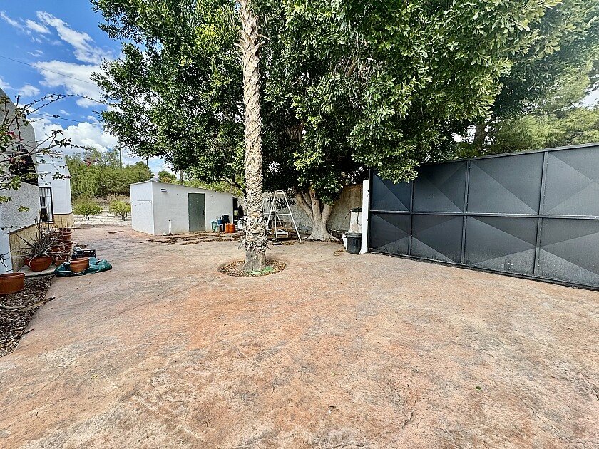 Villa in Alicante, Spanien 6 Schlafzimmer, 270 m2 Nr. 103341