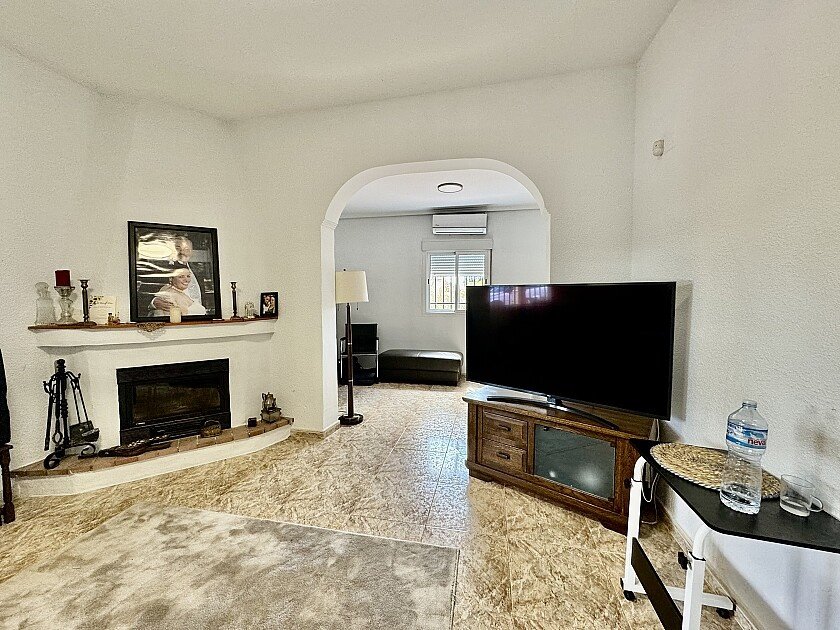 Villa in Alicante, Spanien 6 Schlafzimmer, 270 m2 Nr. 103341