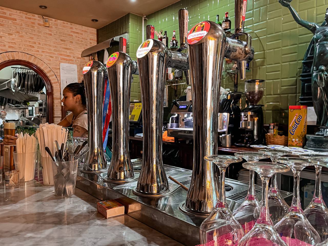 Propiedad comercial en Villajoyosa, Alicante, España No. 95230