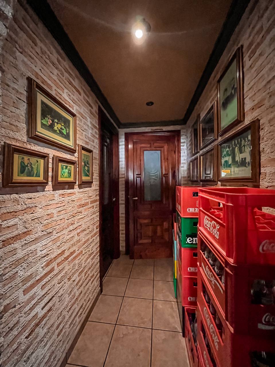 Propiedad comercial en Villajoyosa, Alicante, España No. 95230