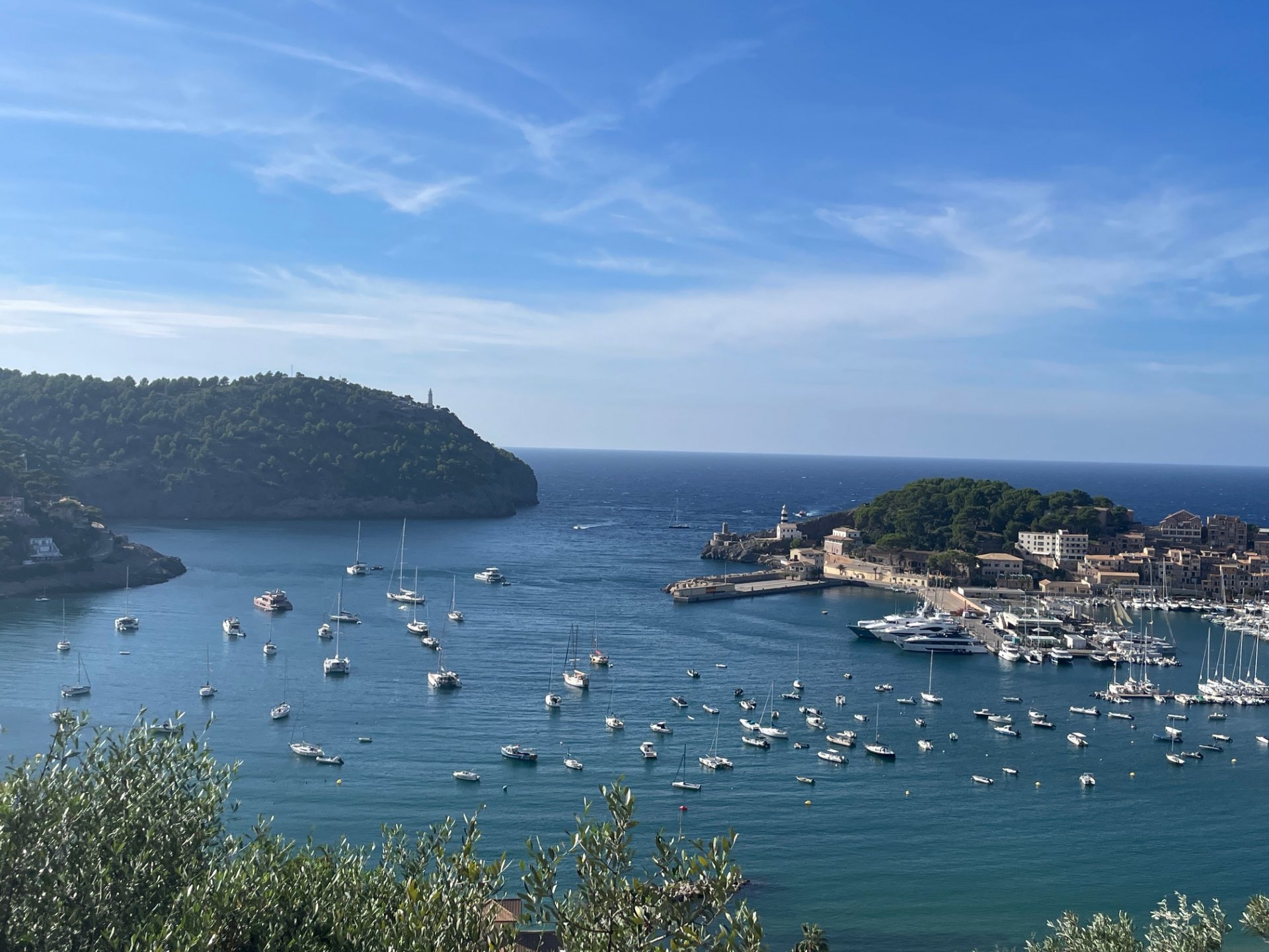 Działka w Port De Soller, Mallorca, Hiszpania 482 mkw. nr 111878