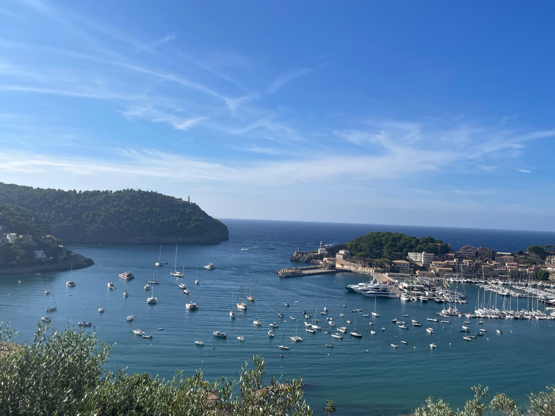 Działka w Port De Soller, Mallorca, Hiszpania 482 mkw. nr 111878