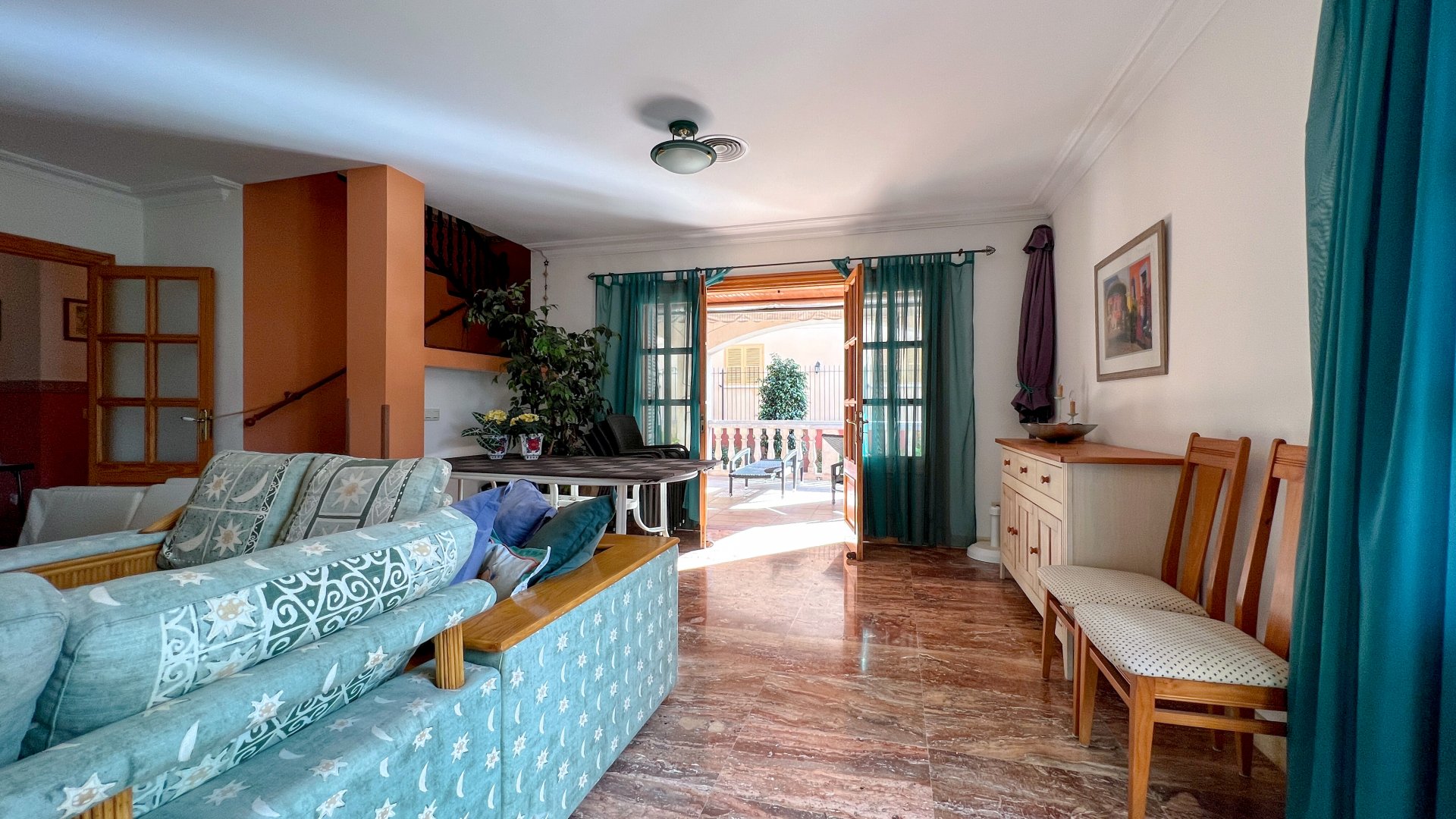 Villa a Palma de Majorca, Mallorca, Spagna 4 camere da letto, 506 mq. N° 111879