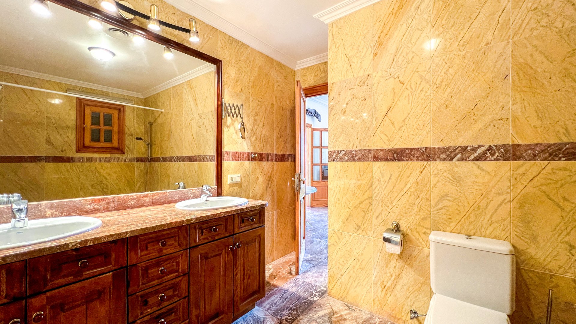 Villa a Palma de Majorca, Mallorca, Spagna 4 camere da letto, 506 mq. N° 111879
