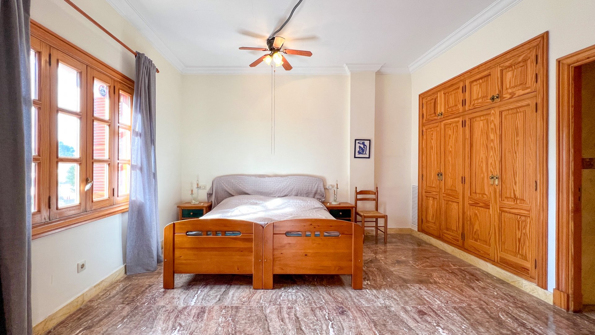 Villa a Palma de Majorca, Mallorca, Spagna 4 camere da letto, 506 mq. N° 111879