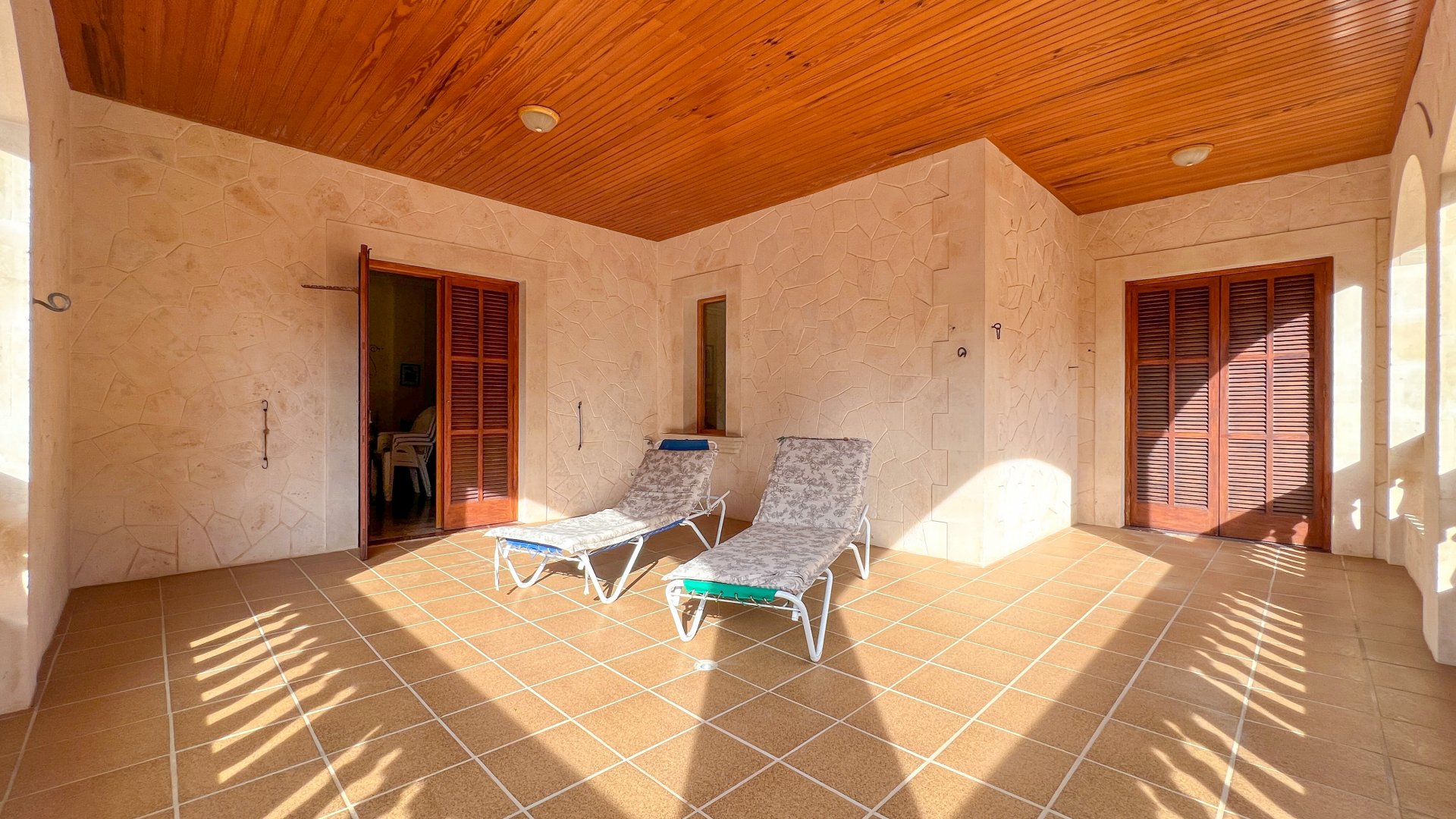 Villa a Palma de Majorca, Mallorca, Spagna 4 camere da letto, 506 mq. N° 111879