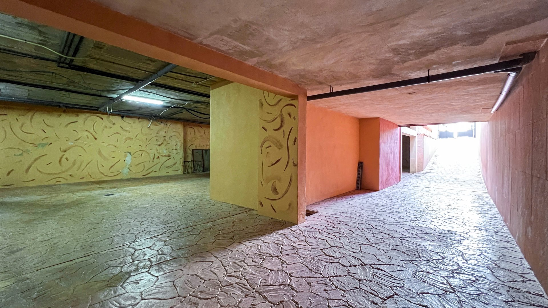 Villa a Palma de Majorca, Mallorca, Spagna 4 camere da letto, 506 mq. N° 111879