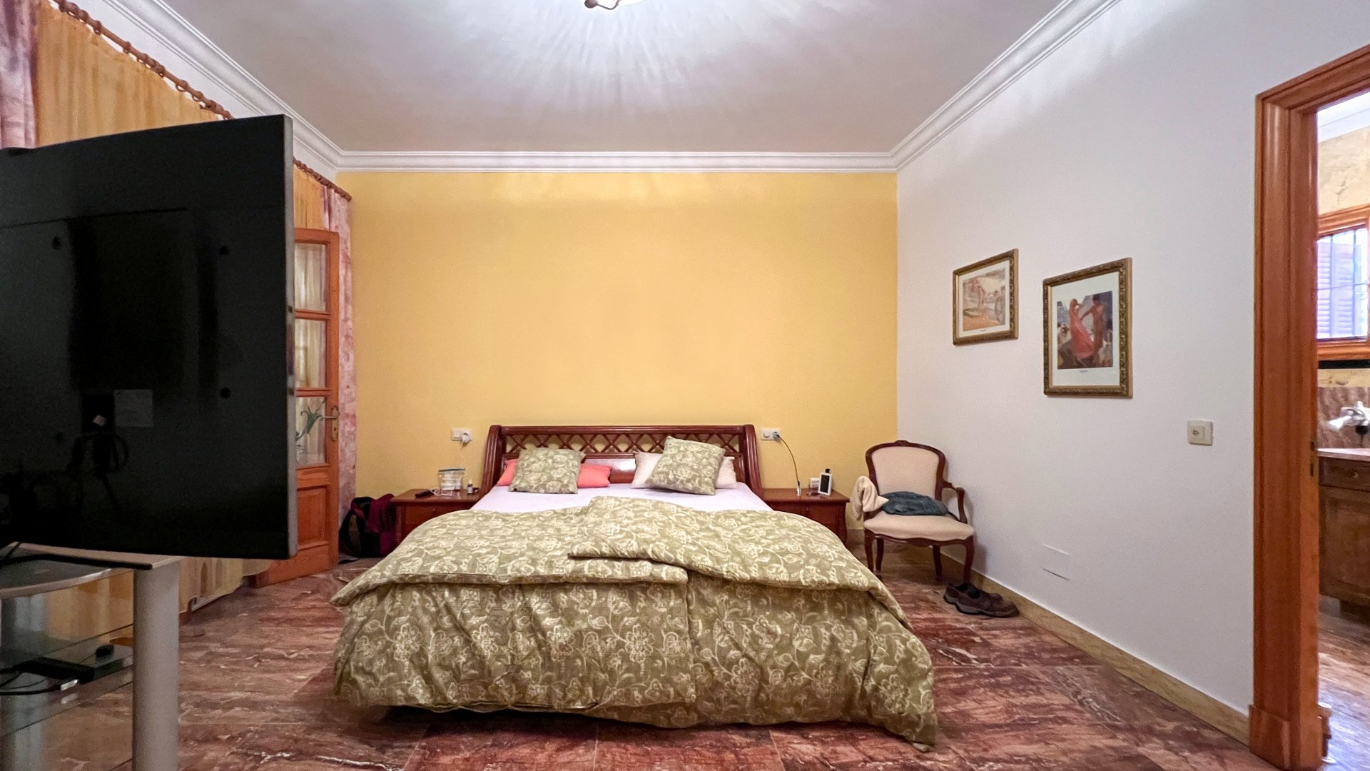 Villa a Palma de Majorca, Mallorca, Spagna 4 camere da letto, 506 mq. N° 111879
