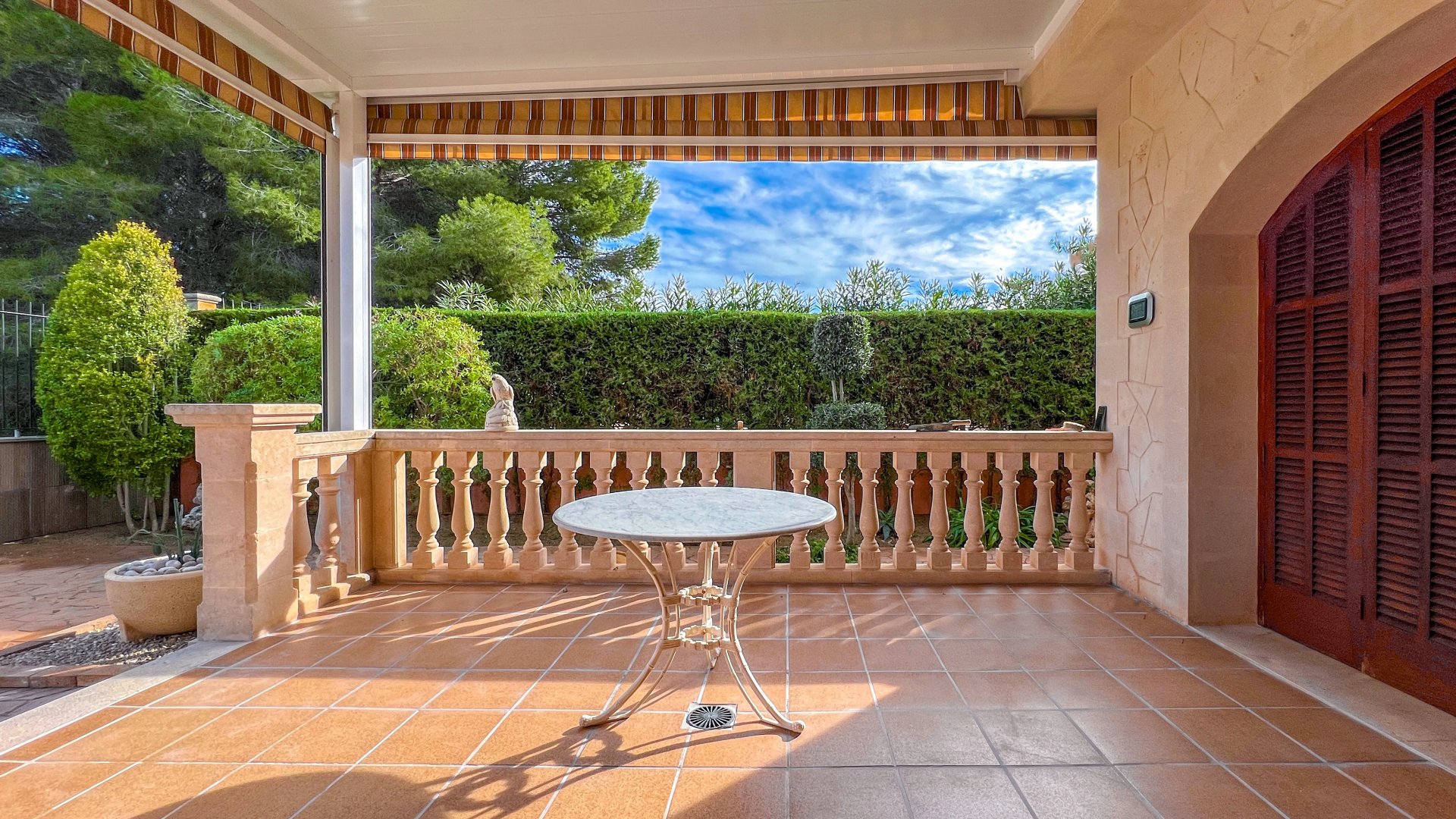 Villa a Palma de Majorca, Mallorca, Spagna 4 camere da letto, 506 mq. N° 111879