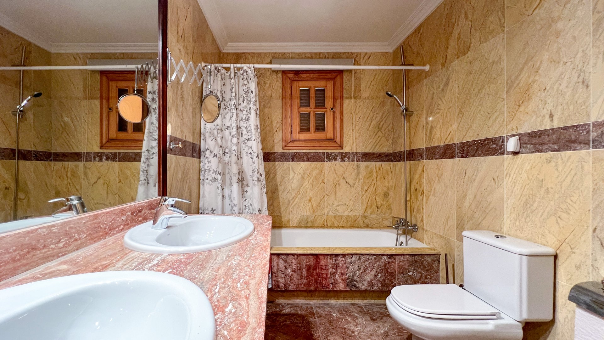 Villa a Palma de Majorca, Mallorca, Spagna 4 camere da letto, 506 mq. N° 111879