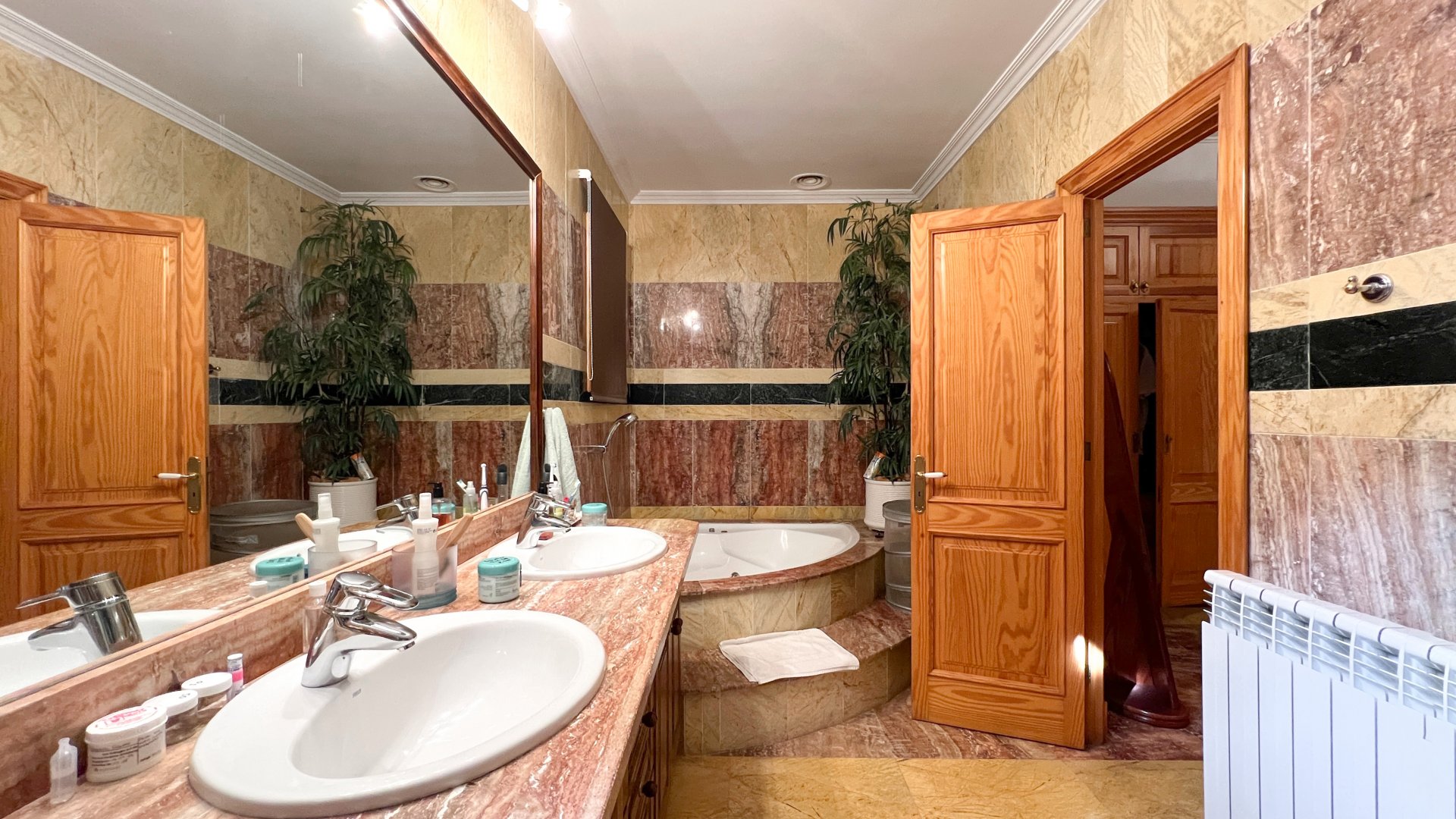Villa a Palma de Majorca, Mallorca, Spagna 4 camere da letto, 506 mq. N° 111879