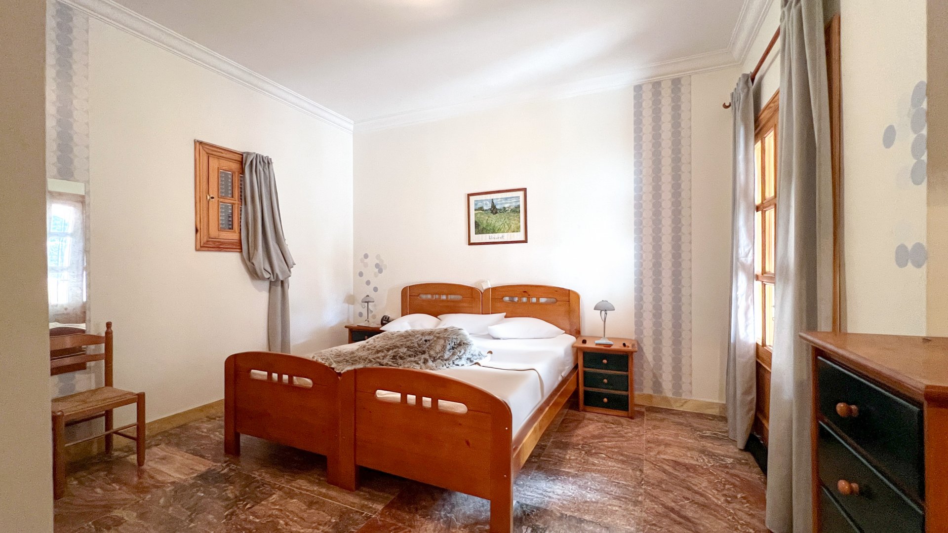 Villa a Palma de Majorca, Mallorca, Spagna 4 camere da letto, 506 mq. N° 111879
