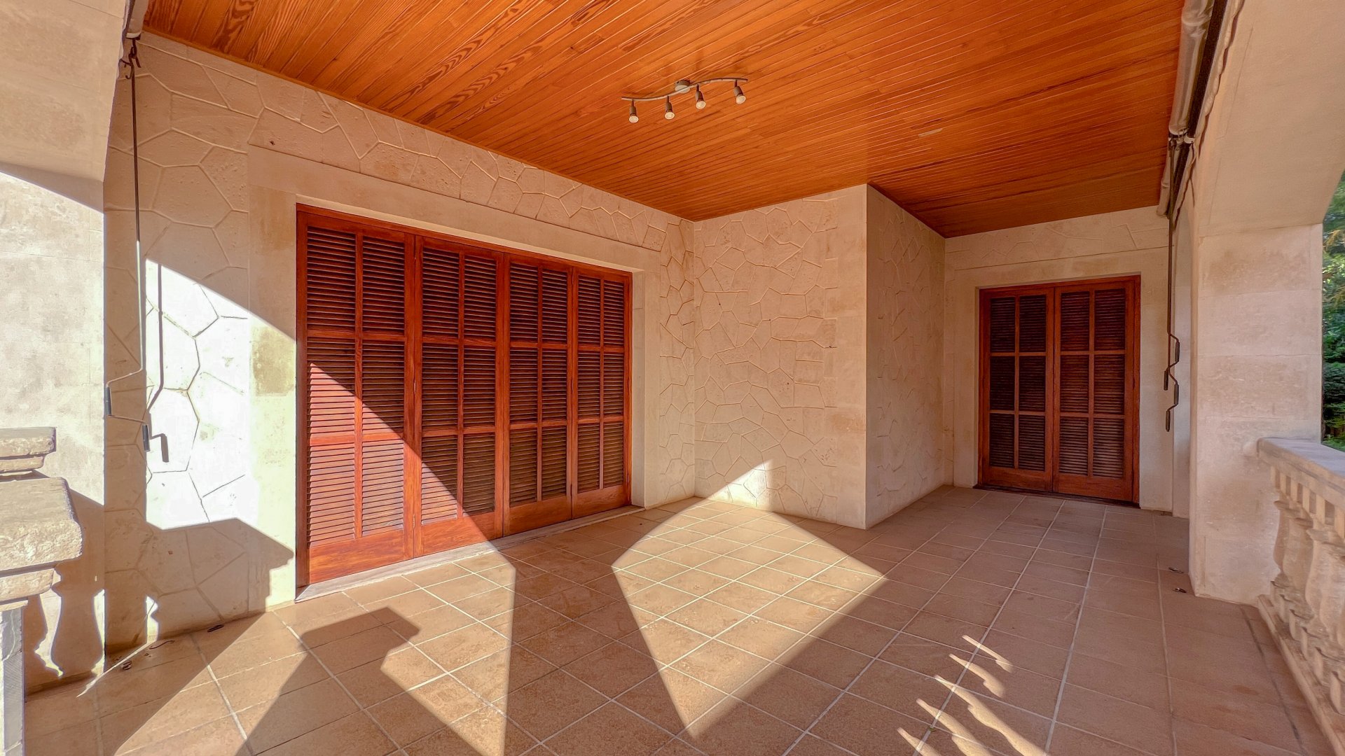 Villa a Palma de Majorca, Mallorca, Spagna 4 camere da letto, 506 mq. N° 111879