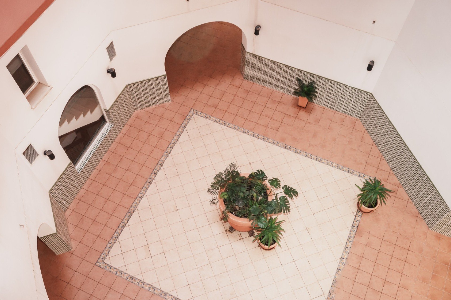 Lägenhet i Torrevieja, Alicante, Spanien 2 sovrum, 65 kvm. Nr. 117465