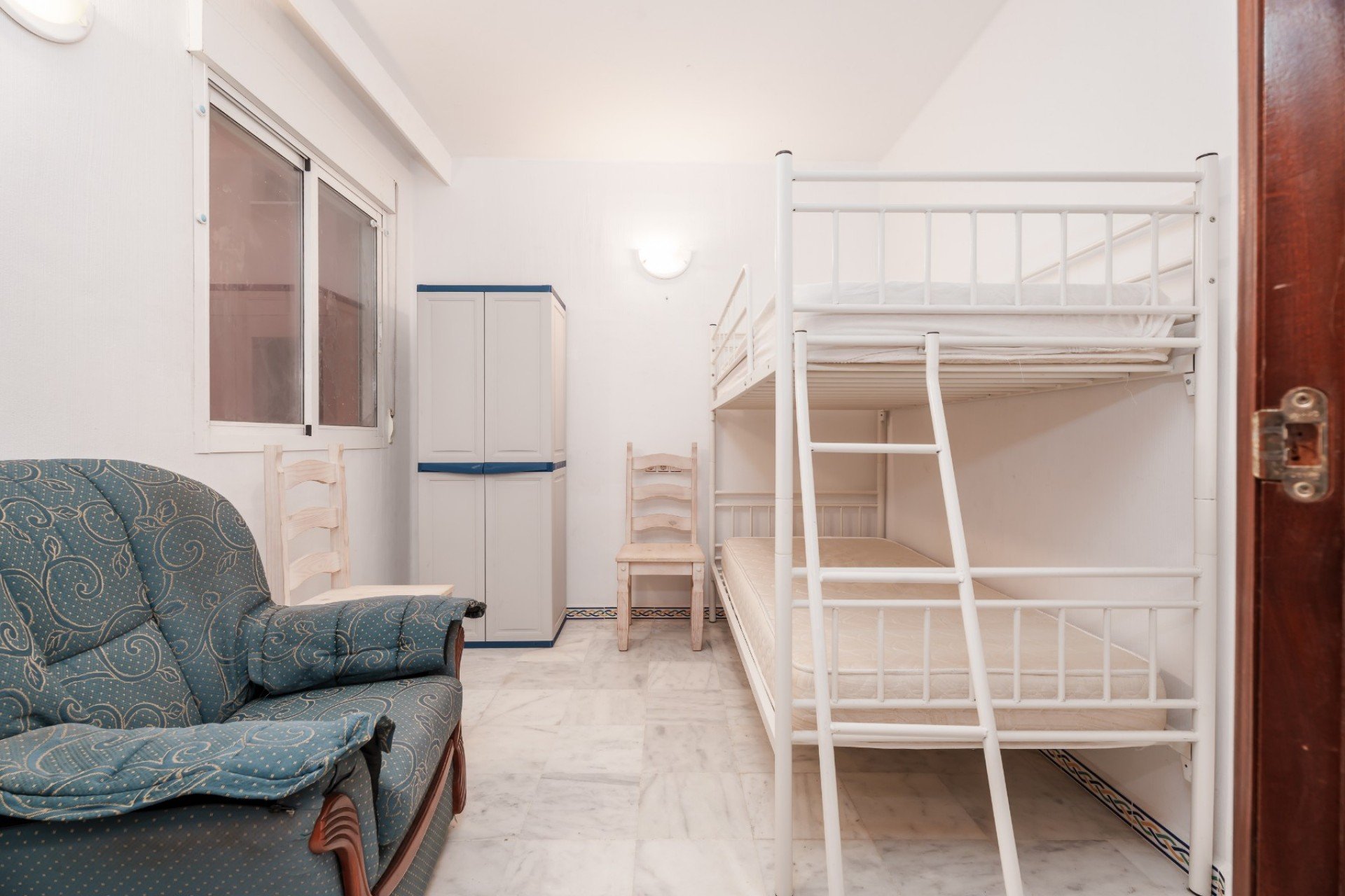 Lägenhet i Torrevieja, Alicante, Spanien 2 sovrum, 65 kvm. Nr. 117465