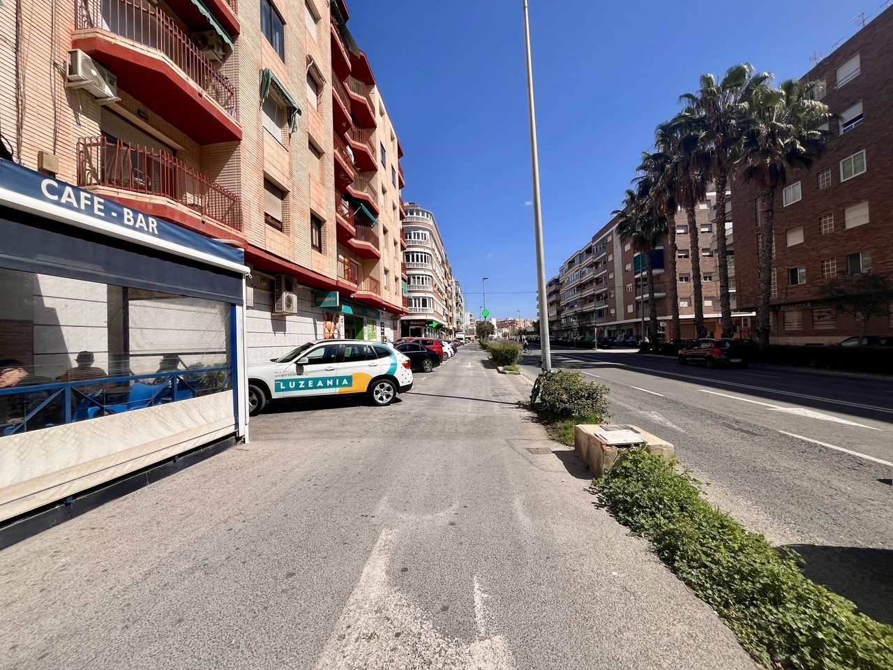 Wohnung in Torrevieja, Alicante, Spanien 3 Schlafzimmer, 101 m2 Nr. 117467