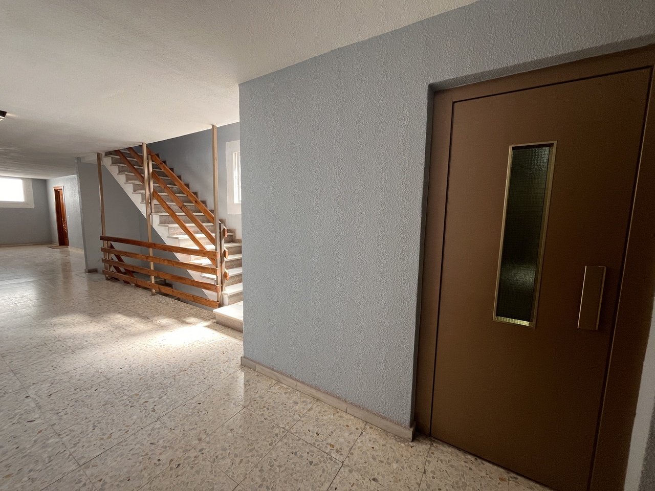 Wohnung in Torrevieja, Alicante, Spanien 3 Schlafzimmer, 101 m2 Nr. 117467