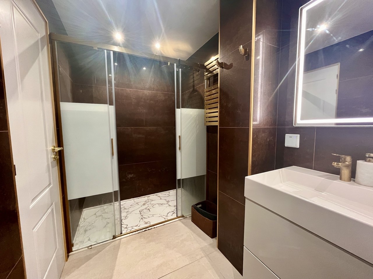 Wohnung in Torrevieja, Alicante, Spanien 3 Schlafzimmer, 101 m2 Nr. 117467