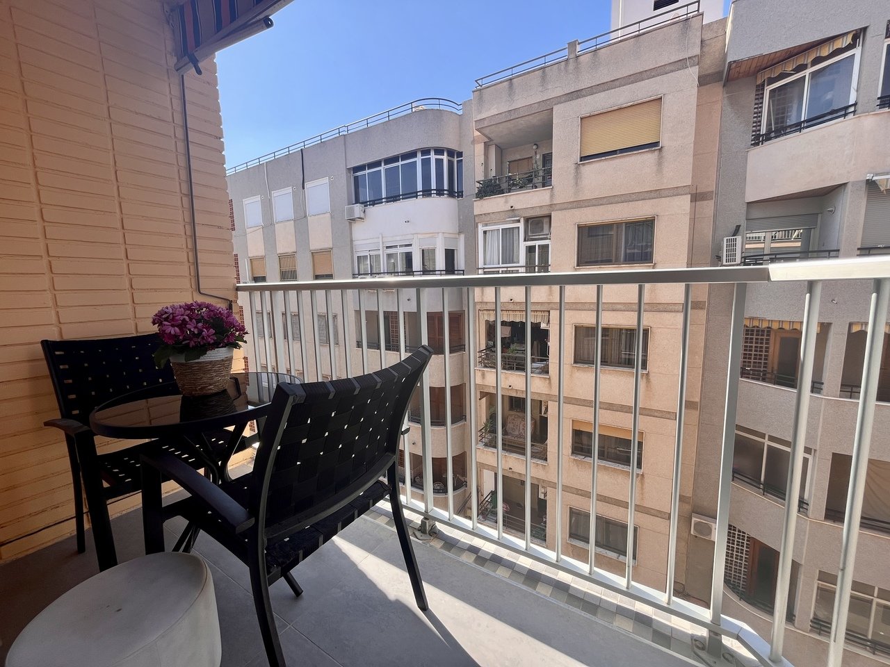 Wohnung in Torrevieja, Alicante, Spanien 3 Schlafzimmer, 101 m2 Nr. 117467