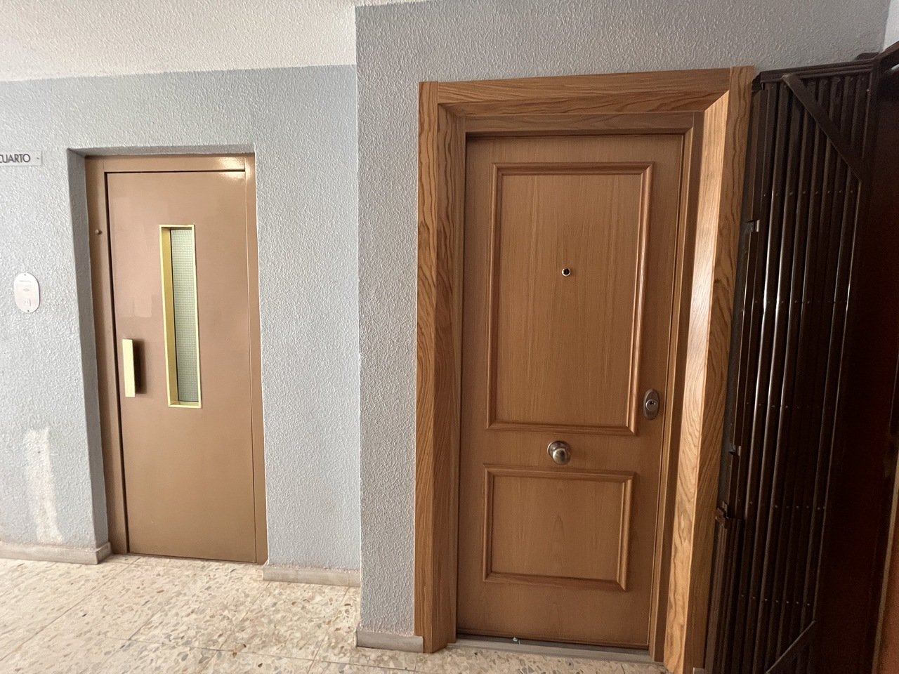 Wohnung in Torrevieja, Alicante, Spanien 3 Schlafzimmer, 101 m2 Nr. 117467