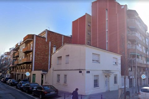 Zemes gabals Barcelona, Spānijā Nr. 49396