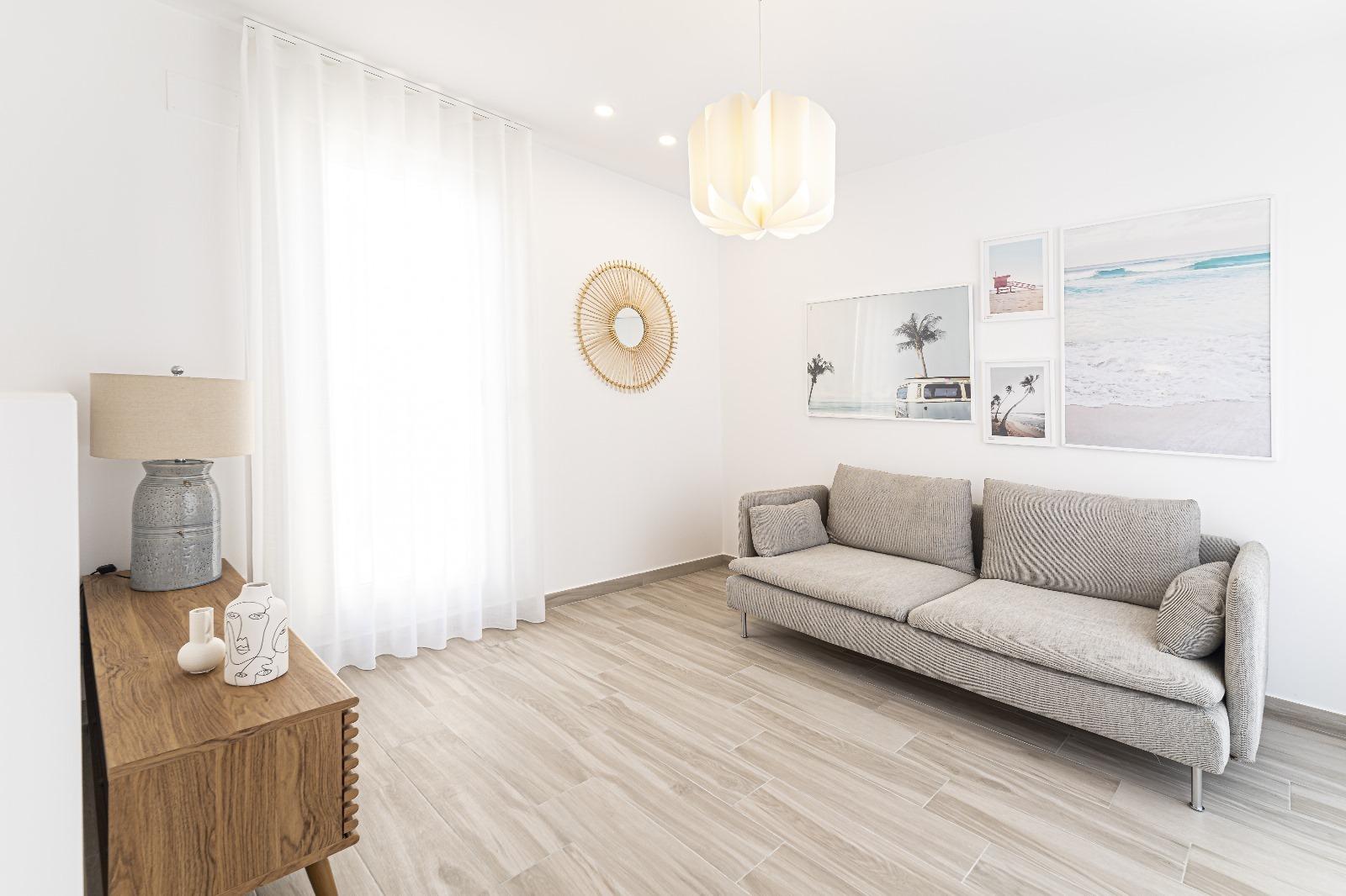 Townhouse in La Manga del Mar Menor, Murcia, Spanien 2 Schlafzimmer, 97 m2 Nr. 94996