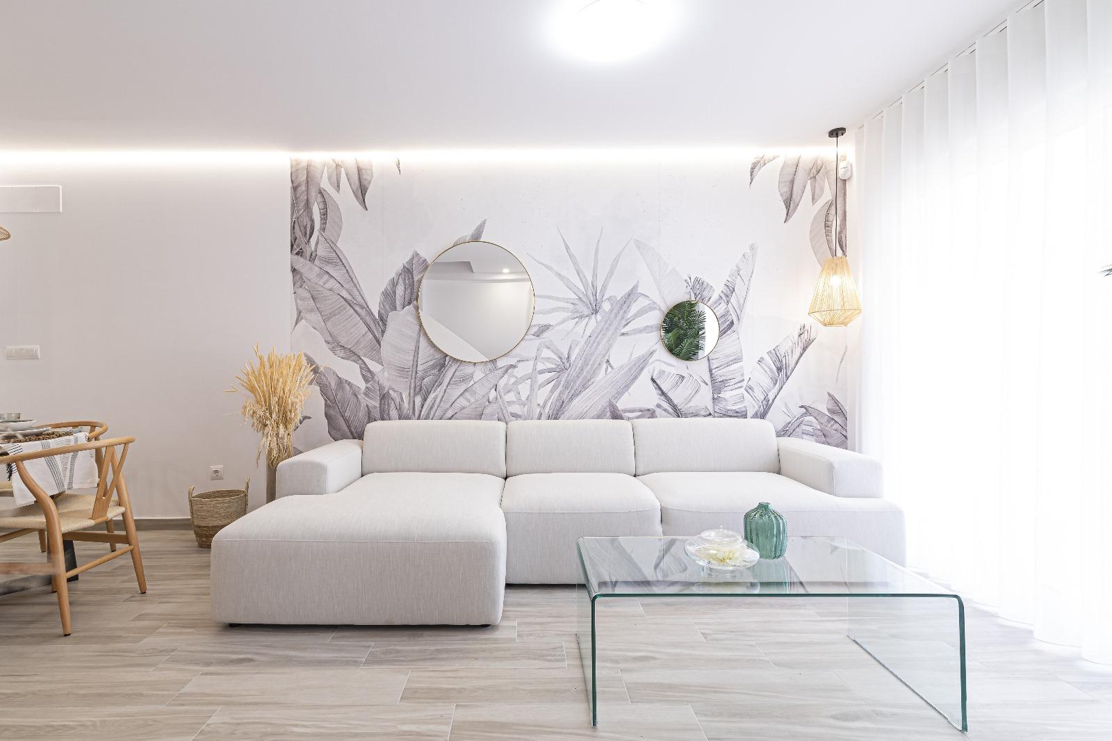 Townhouse in La Manga del Mar Menor, Murcia, Spanien 2 Schlafzimmer, 97 m2 Nr. 94996