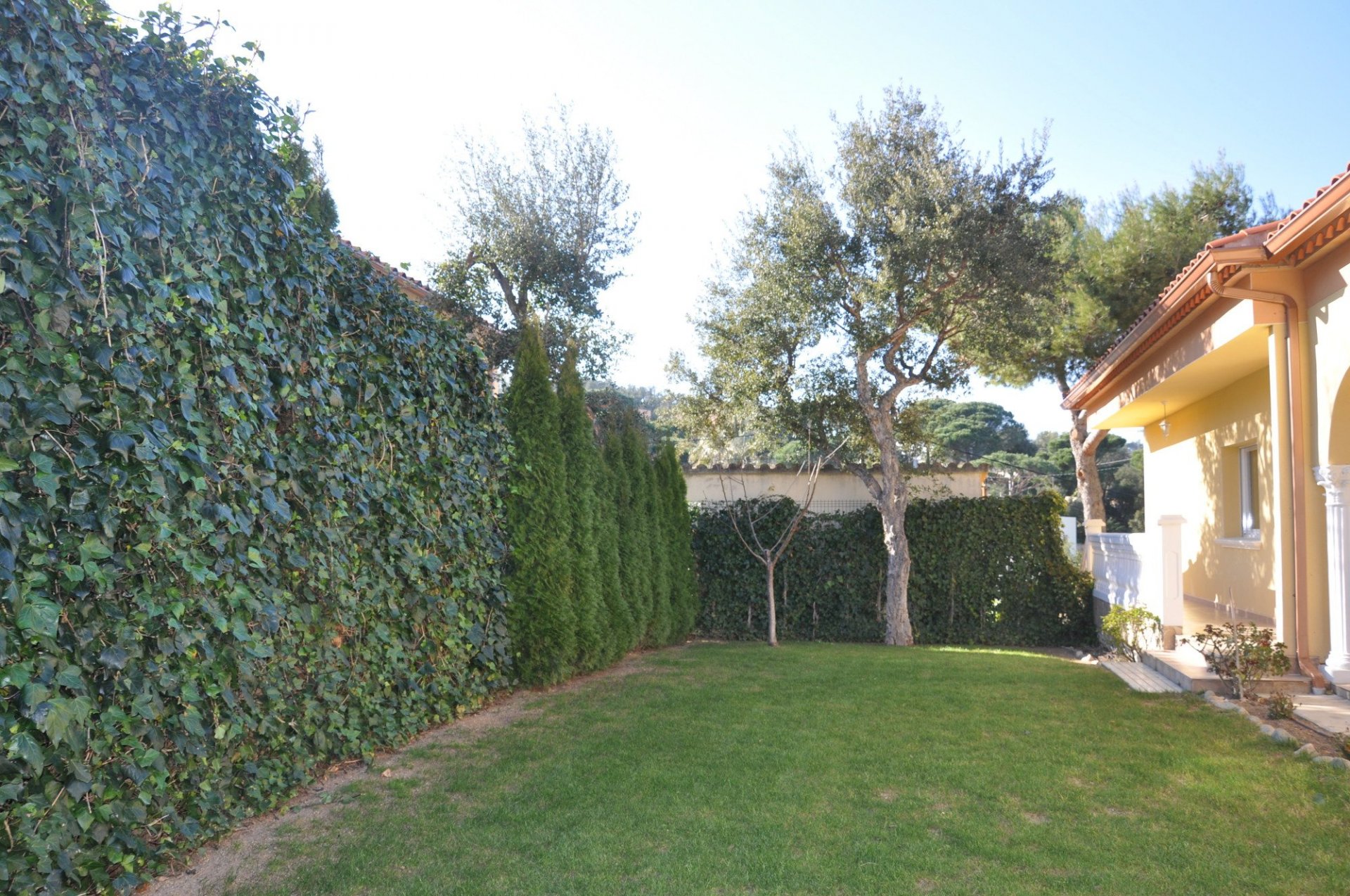 Māja Calonge, Girona, Spānijā 3 istabas, 225 m2 Nr. 102825