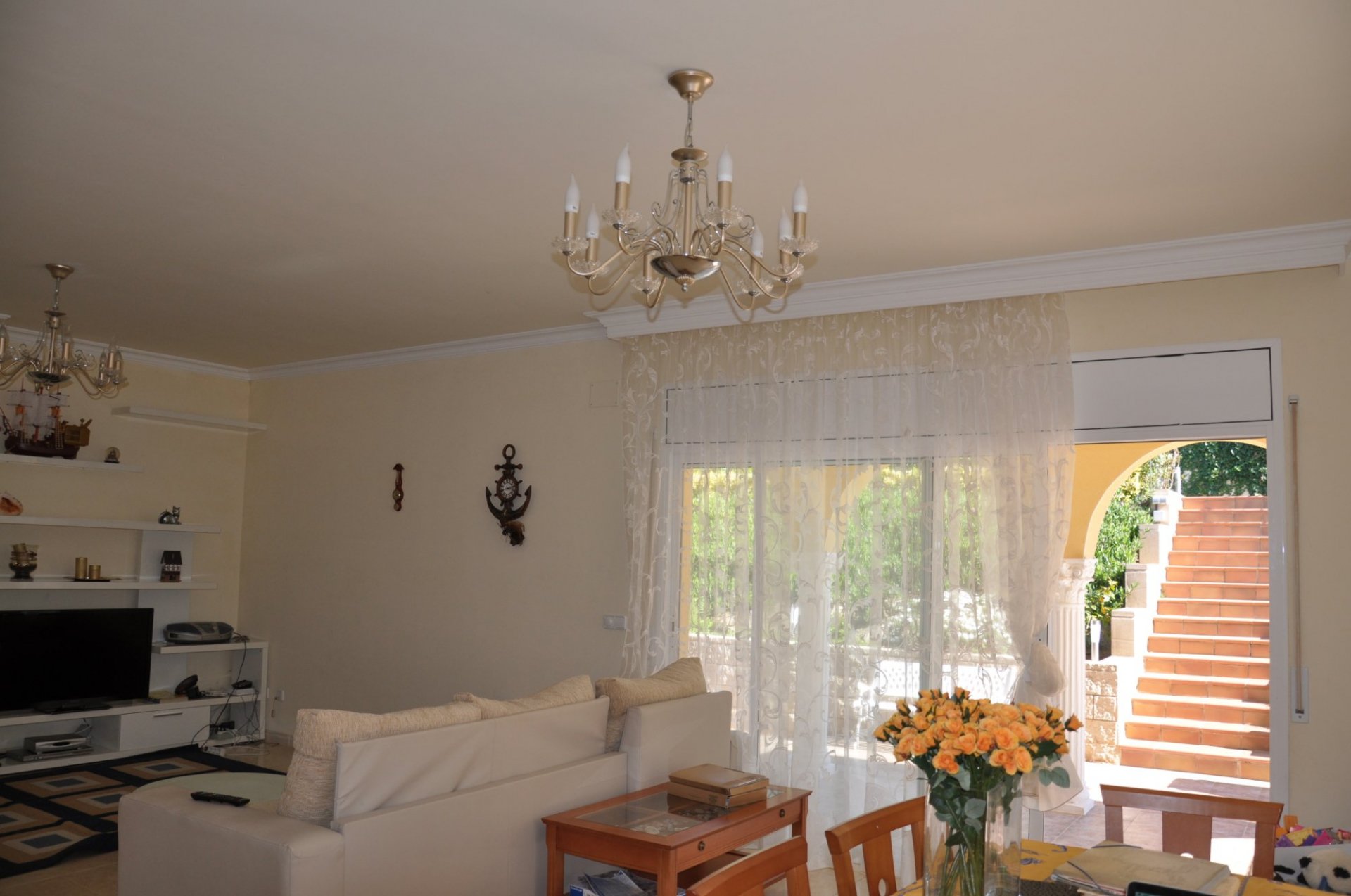 Māja Calonge, Girona, Spānijā 3 istabas, 225 m2 Nr. 102825