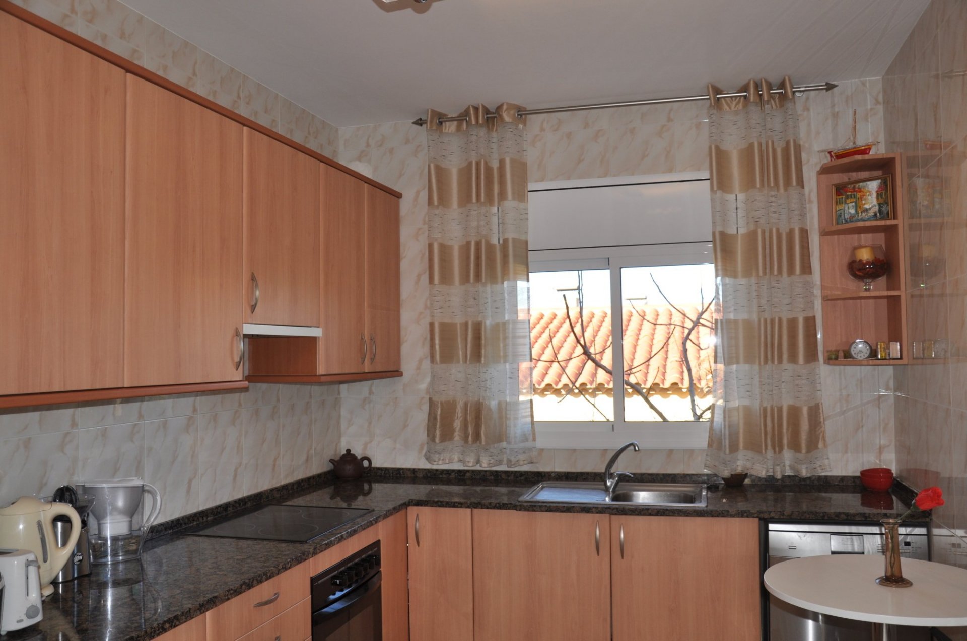 Māja Calonge, Girona, Spānijā 3 istabas, 225 m2 Nr. 102825