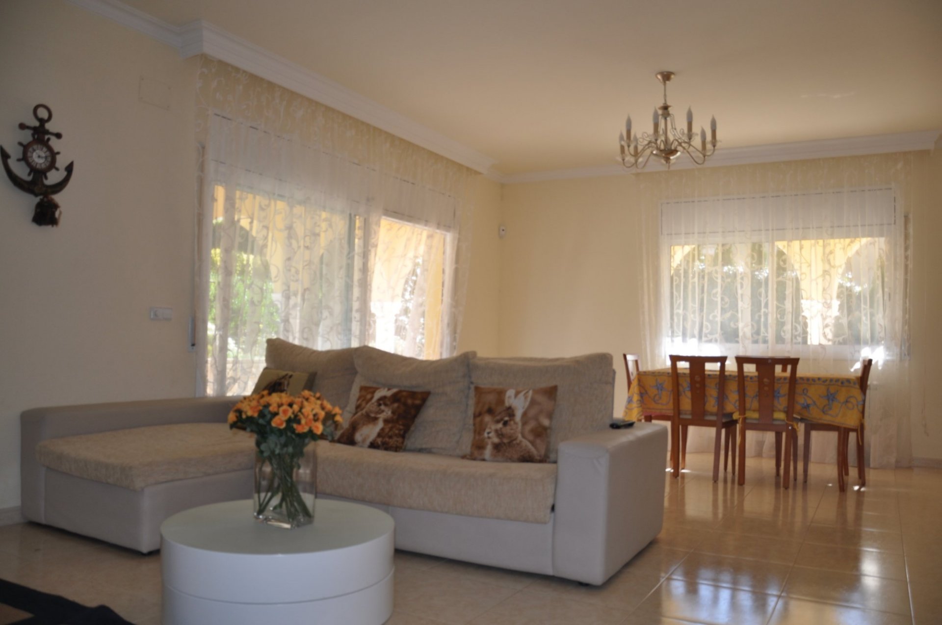 Māja Calonge, Girona, Spānijā 3 istabas, 225 m2 Nr. 102825