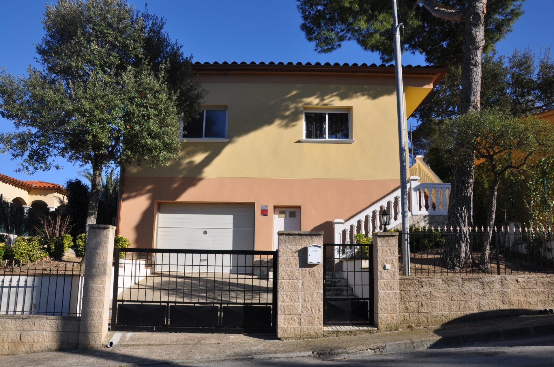 Māja Calonge, Girona, Spānijā 3 istabas, 225 m2 Nr. 102825